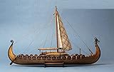 Este modelo de barco no está ensamblado, primero debe ensamblarlo. Construido desde cero con tablones en la construcción del marco.