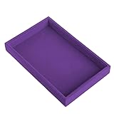 ❀ Fait un support pratique et élégant pour exposer vos bijoux, montres dans un magasin ou sur votre coiffeuse.