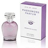Eye of Love Morning Glow Perfume Feromonas para mujer…