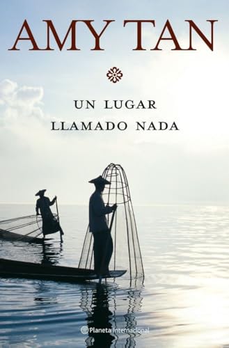 Un lugar llamado Nada (Spanish Edition) [Spanish] 8408066269 Book Cover
