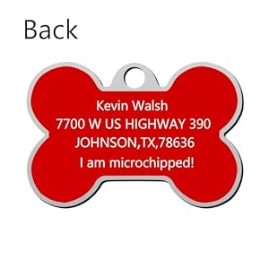 Sunflower Dog Tags for Pets Personalized Pet ID Tag with Any Name & Text Dog Custom Dog Name Tag Bone Dog ID Tag for Puppy Pet Dogs Furry Friend Sunflower Dog Tags for Pets Personalized Pet ID Tag with Any Name & Text Dog Custom Dog Name Tag Bone Dog ID Tag for Puppy Pet Dogs Furry Friend