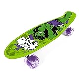 Ruedas de 45 mm de poliuretano (diámetro de 60 mm) + rodamiento: ABEC-7