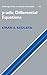 p-adic Differential Equations (Cambridge Studies in Advanced Mathematics, Vol. 125)