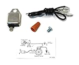 The ROP Shop New Electronic Ignition Module for Kawasaki 21119-2095 21119-2101 Lawn Mower