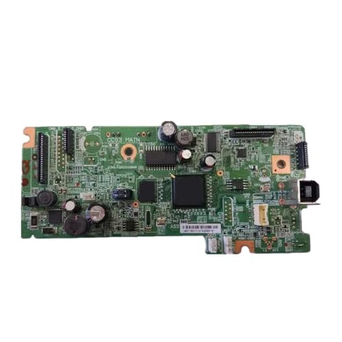Carte mère principale de formateur M105 pour imprimante M205 M105