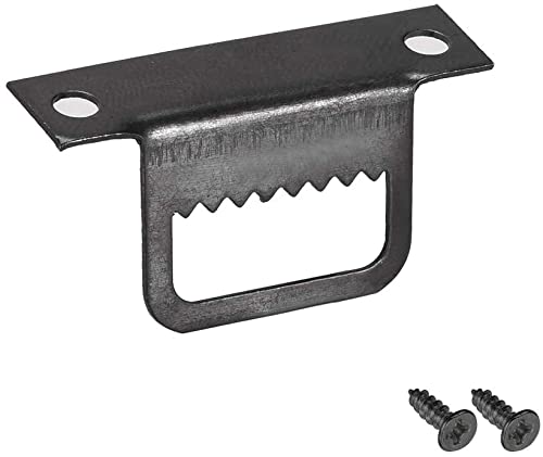 XYWHPGV A1724 B943D 86FCD E740F EA61B D066A - Ganchos para colgar cuadros en forma de L (20 unidades)