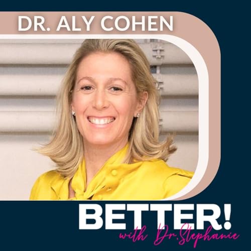 Reduce Your Toxic Load in Surprising Ways with Dr. Aly Cohen