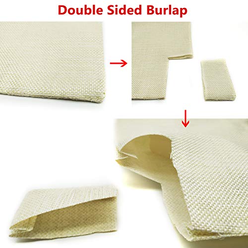 Coskaka Sugar Roes Flowers Skulls Spring Welcome House Flag, Double Sided Welcome Seasonal Burlap House Flags, Yard Signs Farm Home Outdoor Decor 28 X 40" #TOP5