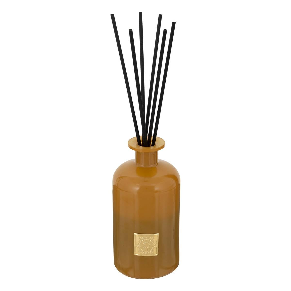 ATMOSPHERA ATM-181742C Atmosphera-dyfuzor zapachowy waniliowy Bourbon 500 ml z 6 patyczkami, cm