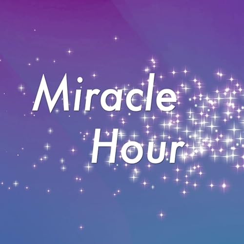 『The Miracle Hour』のカバーアート