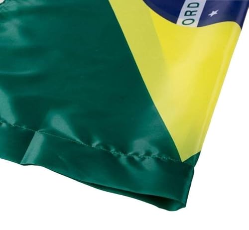 Bandeira Brasil 2,00x1,40mt