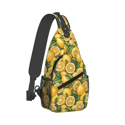 Petit sac à bandoulière homme femme voyage sport randonnée course à pied
