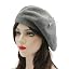 Paillettes Bunny Gray