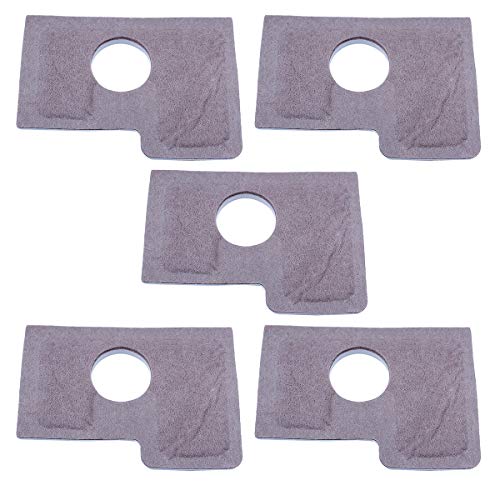 Adefol Air Filter Cleaner for Stihl MS180 MS170 018 017 MS 180 170 Chainsaw Replacement Parts