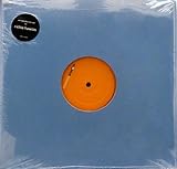 plastikman consumed lp  Minus Orange [12 inch]