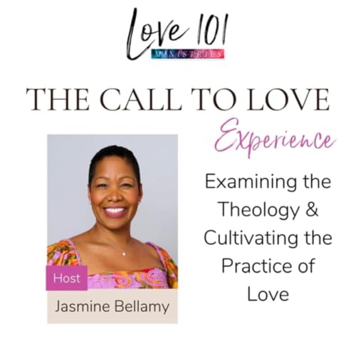 The Call to Love Experience copertina