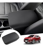 GAFAT Tapis De Coffre MG ZS EV Facelift 2018-2024 - Protection 3D TPE Surélevée Scanner Laser