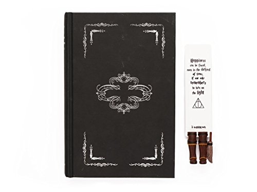 Handmade Bookmark Ideal Gift For Bookworm And Book Lover Truly Handmade And Crafted With Love Father Husband Gift Anniversary Booklovers (Magician) #TOP2