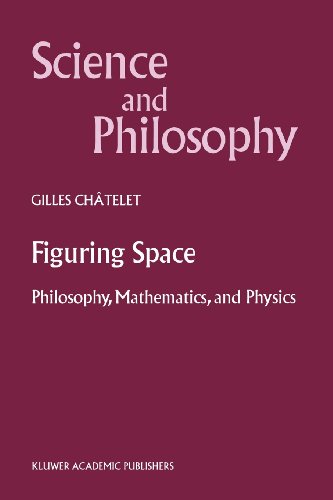 Figuring Space: 8 (Science and Philosophy) view 2