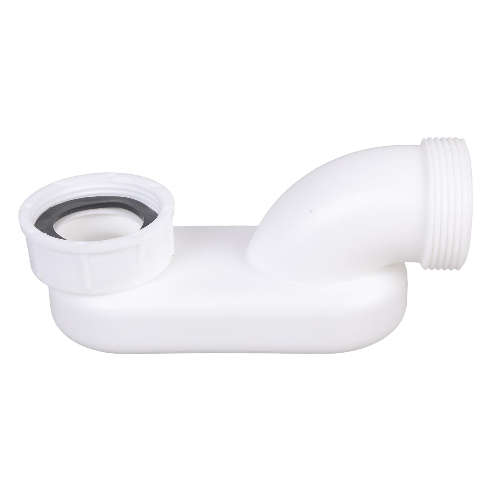 Leakproof Expandable Sink Drainage Systems Threaded Fitting Universals Size for Commercial Residential Use Threaded Expandable Drain Pipe