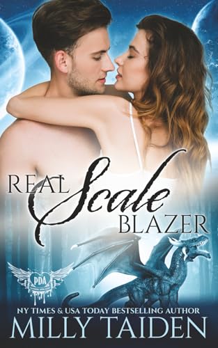 Cover of Real Scale Blazer
