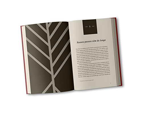 Salve o matriarcado: manual da mulher búfala