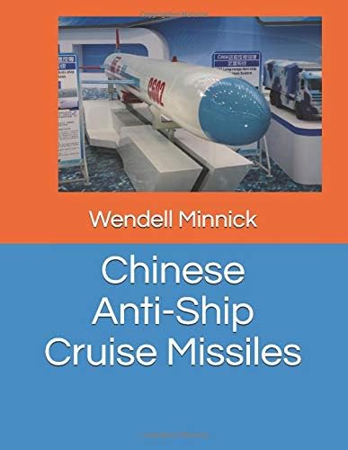 Chinese Anti-Ship Cruise Missiles