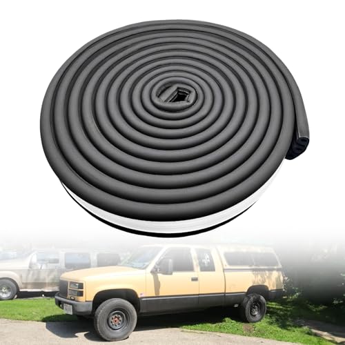 Truck Cap Seal 20FT