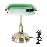 Maße: 38 x 27 cm - Material: Fuß aus mit Aluminium Metall - Stromzufuhr: 220V - 50Hz, 25 W - Drehbirne E27 (nicht enthalten).