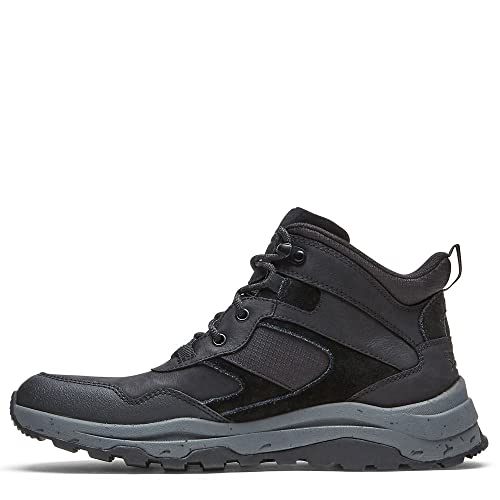 Image of Rockport Men's Xcs Pathway Waterproof Midboot