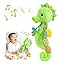Green-Seahorse Green-Seahorse