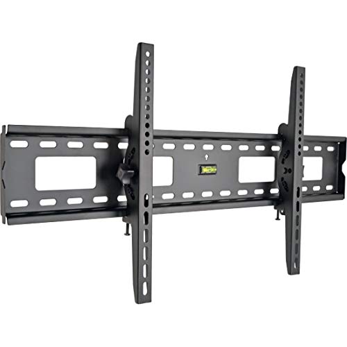 Dwt4585 X 85-Noir Support Ecran Plat Orientable Fixation Murale Tripp Lite