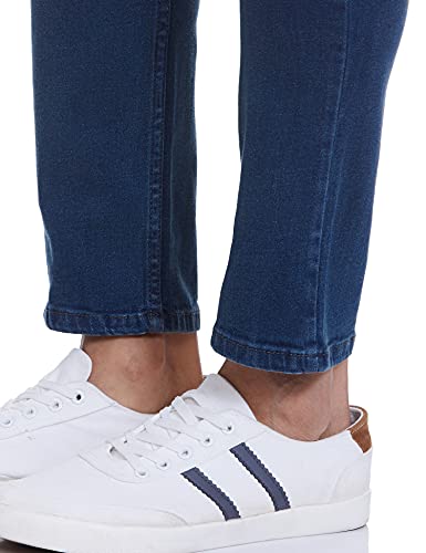 Image of Monte Carlo Men's Regular Casual Pants