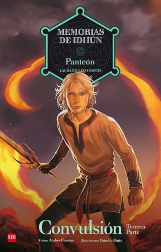 Price comparison product image Memorias de Idhún