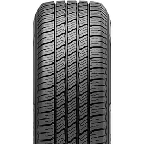 Armstrong Tru-Trac HT III Highway Tire
