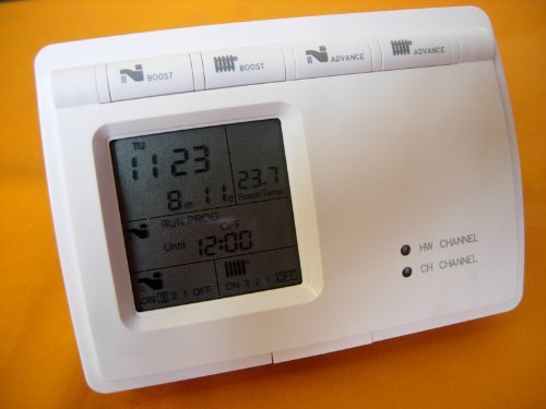 Eph Controls Best Heating Programmer Buy EPH Ember Smart Heating