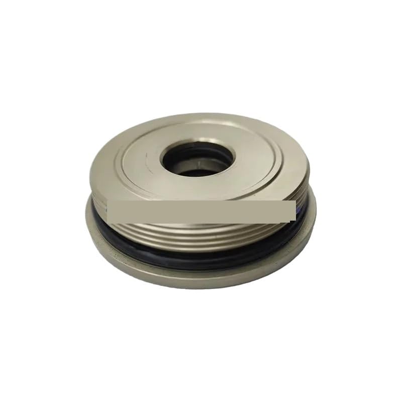 Tornillo de ajuste de cilindro 6CJ-43821-10 para fueraborda Yamaha F50 F60 y F70