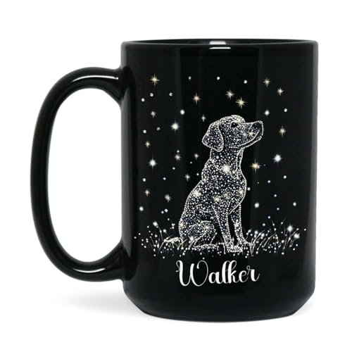 Taza de Cerámica Personalizada 15 oz Labrado miniatura 1