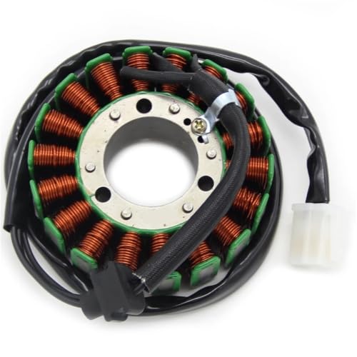 Bobina de estator repuesto alternador moto GSXR600 1997-2000 GSXR750 12V