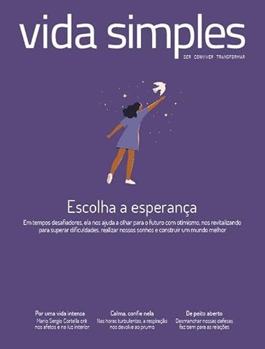 Vida Simples – Escolha a esperança