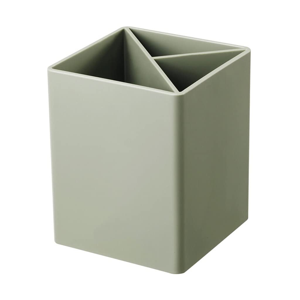 Porte-stylo de bureau créatif pour optimiser l'organisation de votre espace de télétravail