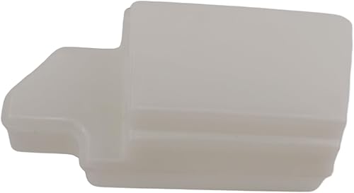 Miniatura 3 de Depósito de líquido para limpiaparabrisas 7133211 compatible con excavadora Bobcat para todas las ruedas, minicargadora de rieles 319 425 E25 E26