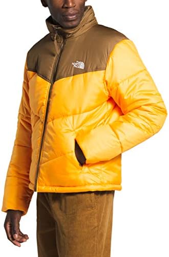 The North Face Men's Saikuru Jacket 