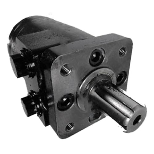 Image of Hydraulic Motor Assembly, 101-1064 1011064 101-1064-009 1011064009 Replacement for Eaton Char-Lynn H Series