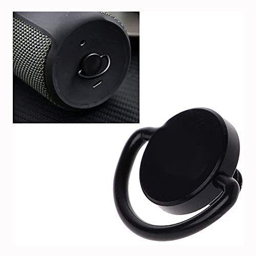 HUAYUWA - Tornillo de repuesto para altavoz inalámbrico Logitech UE Boom 1 / Boom 2 / Megaboom