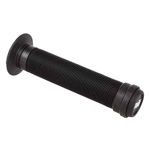 ODI Longneck Bicycle Grips with Plugs