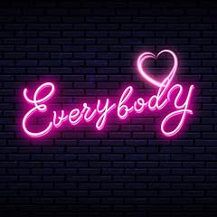 Everybody / Che'Nelle