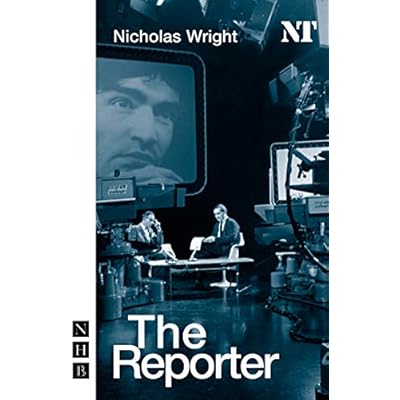 The Reporter