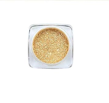 لوحة ظلال العيون Phoera Pigment، بودرة لامعة معدنية لامعة، مكياج ظلال العيون 301 CARNELIAN