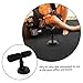 Milisten Sit up Assist Device with Suction Base for Core Strength Training Use Abdominal Exercise Machine for All Ages Waist and Belly Fat Reduction Tool